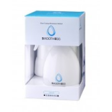 Поліроль для оброблення авто, покритих рідким склом Soft99 Smooth Egg Liquid 00510
