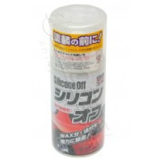 Універсальний знежирювач кузова перед нанесенням покриттів Soft99 Silicone Off 300 09170