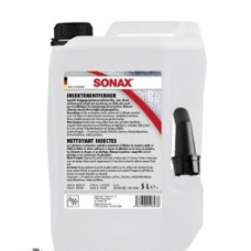 Очисник слідів комах і гудрона Sonax Insekten Entferner 533500 5 л