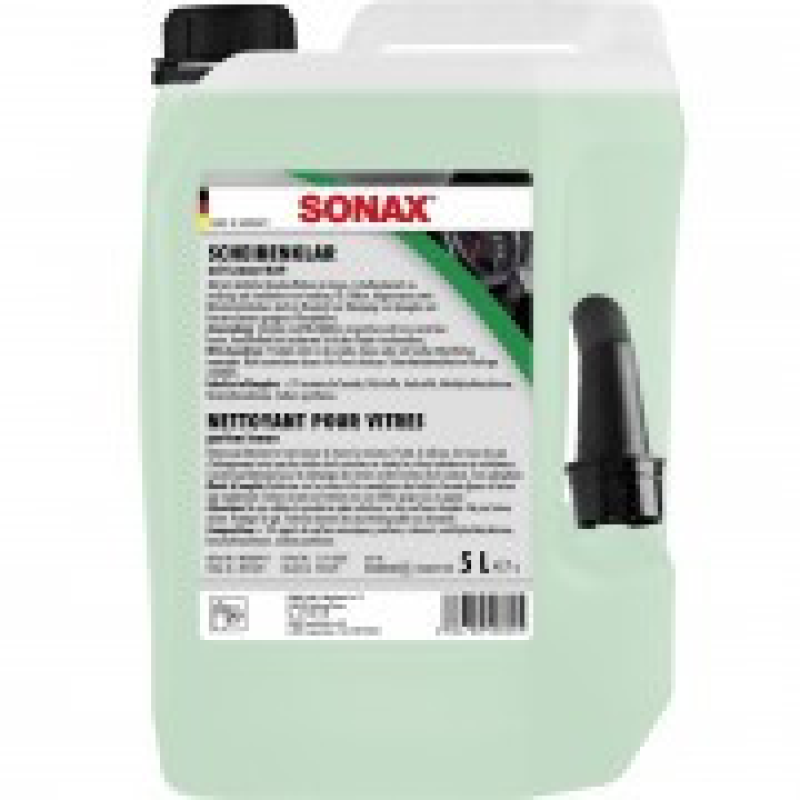 Очисник скел Sonax 338505 (5 л) Очисник скел Sonax 338505 (5 л)