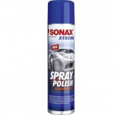Поліроль-піна для ЛКП Sonax Xtreme Spray Polish 241300 (320мл)