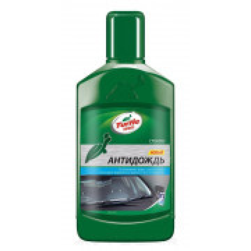 Антидощ Turtle Wax GL ClearVue Rain Repellent 52887/FG7704 (300 мл)