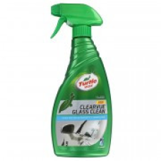 Очисник скла Turtle Wax GL ClearVue Glass Cleaner FG7703 (500мл)