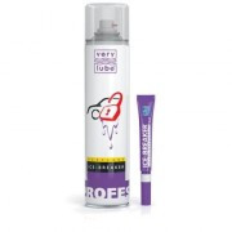Антилед Verylube Ice-Breaker 10 мл Антилед Verylube Ice-Breaker 10 мл