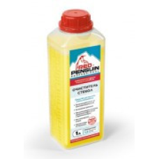 Очисник скла (концентрат) Xado Red Penguin