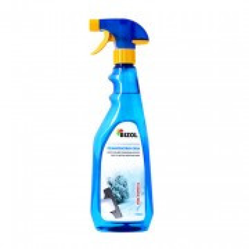 Розморозник для скла Bizol Deicer Scheibenenteiser (750ml)