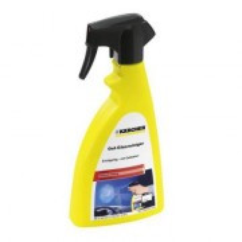 Гель для очищення стелка Karcher CS 04 500ml Гель для очищення стелка Karcher CS 04 500ml