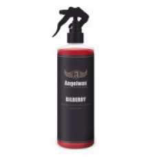Делікатний очисник колісних дисків Angelwax Bilberry RTU ANG50221 (500 мл)