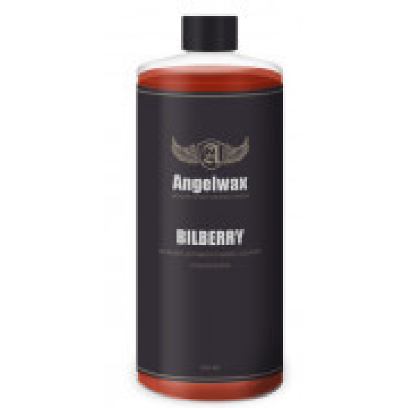 Концентрований очисник колісних дисків Angelwax Bilberry Wheel Cleaner Concentrate ANG50764 1л