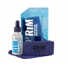 Кварцове захисне покриття для всіх типів колісних дисків Gyeon Q2 Rim `Рим“ (30 мл)