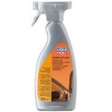 Засіб для догляду за гумою (чорнитель) Liqui Moly Gummi-Pflege (500ml)