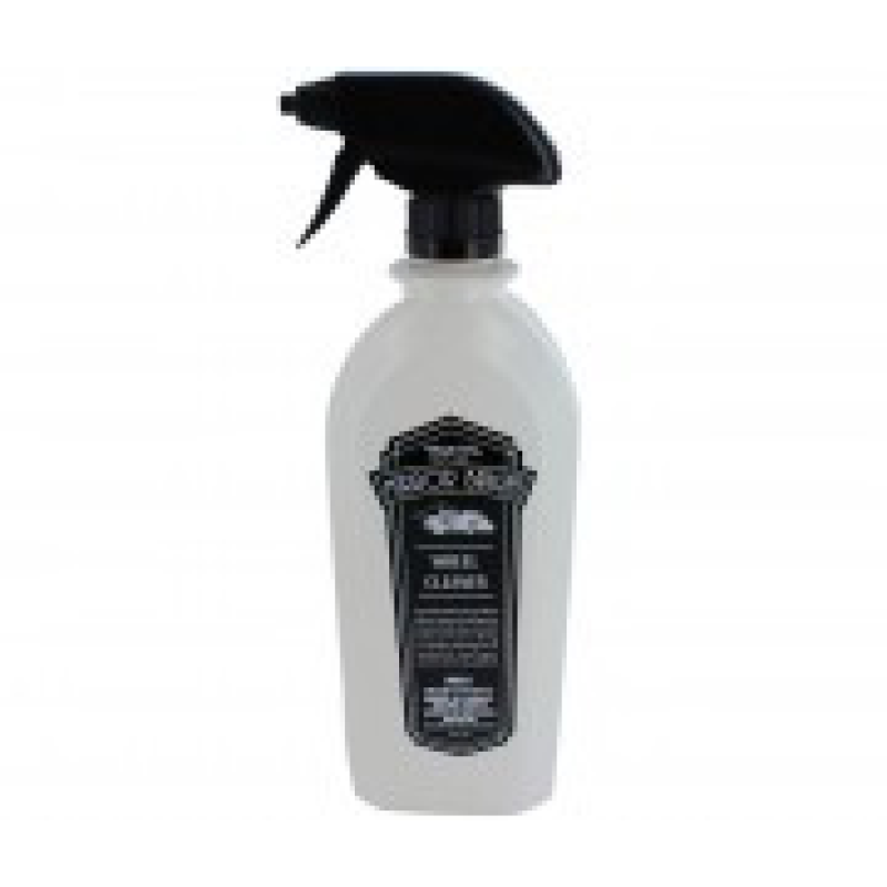 Очисник колісних дисків з реагентом Meguiar“s MB05 Mirror Bright Wheel Cleaner (650 мл)