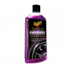 Професійний кондиціонер для шин (чорник) Meguiar“s G75 Endurance Tire Gel (473 мл)