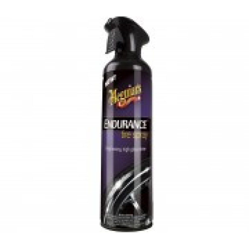 Спрей-кондиціонер для шин (чорнитель) Meguiar“s G154 Endurance Tire Spray (444мл)