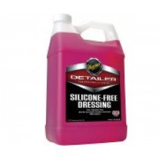 Засіб для догляду за гумою та вінілом/чорнитель (без силікону) Meguiar“s D161 Silicone-Free Dressing 3,78