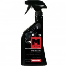 Очисник-протектант для гуми, пластику та вінілу (чорнювач) Mothers M-Tech Protectant MS25324 (710 мл)