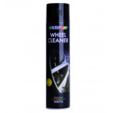 Пінний очисник колісних дисків Motip Wheel Cleaner 500 мл