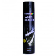Пінний очисник колісних дисків Motip Wheel Cleaner 600 мл
