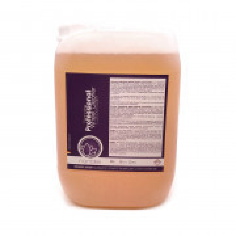 Висококонцентрований очисник колісних дисків Nanolex Professional Wheel Cleaner Concentrate 5 л