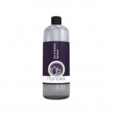 Засіб для відновлення та захисту гуми та пластику (чорний) Nanolex Tire&Rubber Restorer 500 мл