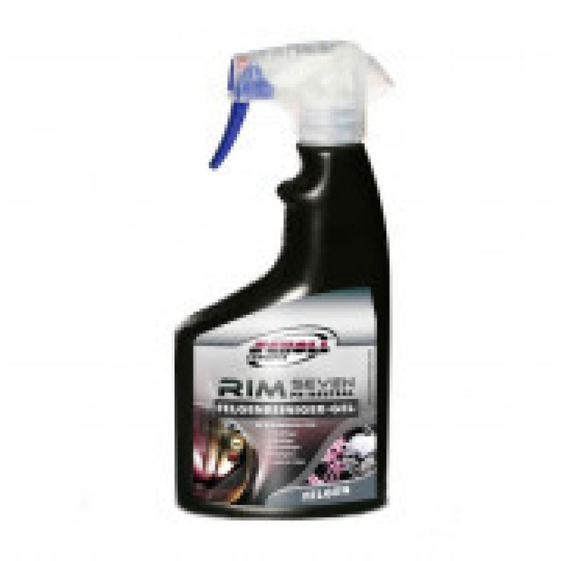 Безкислотний очисник колісних дисків (гель) Scholl Concepts Rim 7 Rim Cleaning Gel 11022E (500 мл)