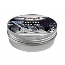 Паста для полірування та чищення хромованих деталей автомобіля Scholl Concepts Premium Metal Polish 10017 100г