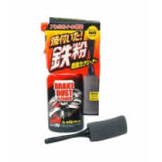 Очисник дисків Soft99 Brake Dust Cleaner 02046
