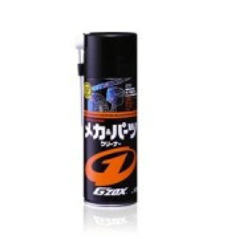 Очисник механізмів і деталей Soft99 G“ZOX Mecha & Parts Cleaner-G“ZOX 03102