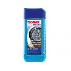 Гель для догляду за шинами (чорник) Sonax Xtreme Tyre Gloss Gel 235100 (250 мл)