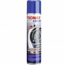 Засіб для догляду за шинами з блиском (чорнитель) Sonax Xtreme Tyre Gloss Spray 235300 (400 мл)