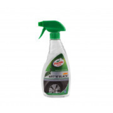 Захист для шин `Чорний лиск` (чорнитель) Turtle Wax Wet `n` Black 53016 / FG7723 (500 мл)