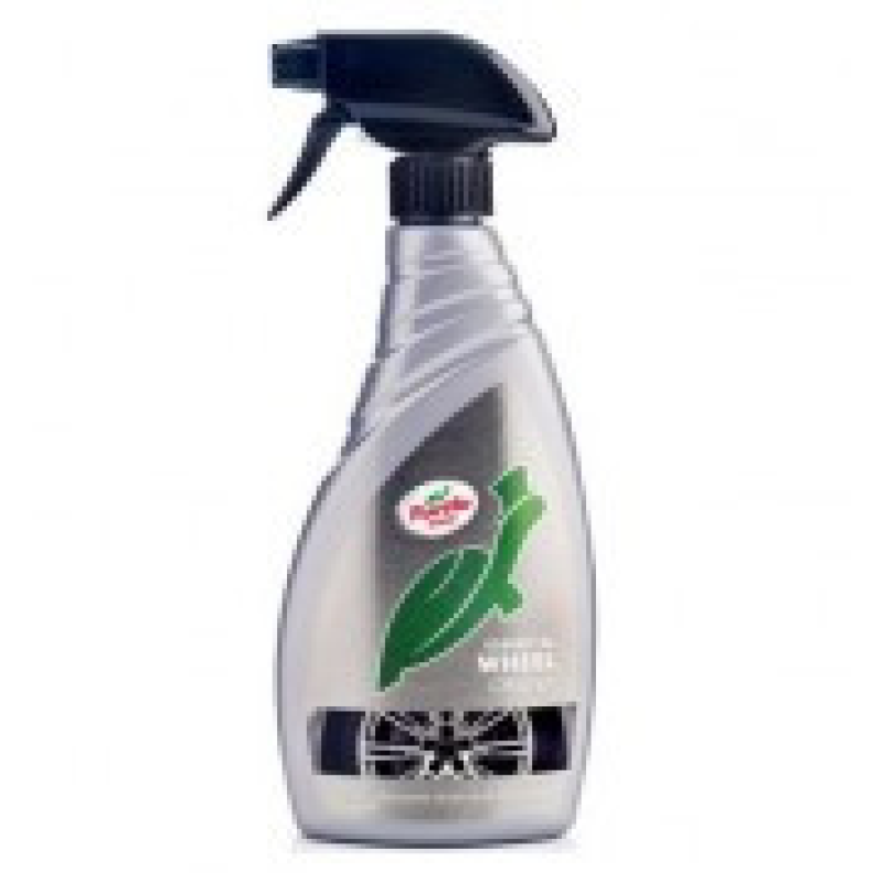 Очисник колісних дисків Turtle Wax Essential Wheel Clean FG7467 (500 мл) Очисник колісних дисків Turtle Wax Essential Wheel Clean FG7467 (500 мл)