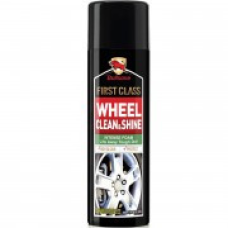 Пінний очищувач колісних дисків Bullsone Wheel Clean & Shine CLNS-10861-900 (550мл)
