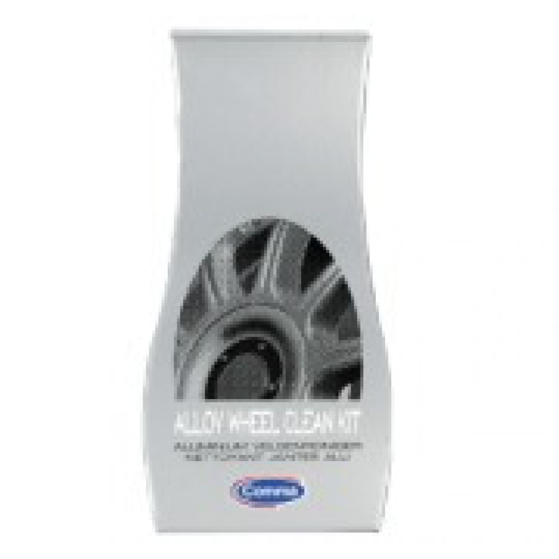 Набір для чищення дисків Comma Alloy Wheel Clean Kit (500ml)