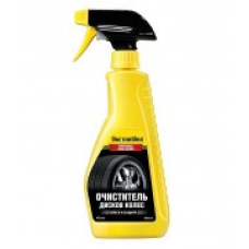 Очисник колісних дисків Doctor Wax DW5356 (475 мл)