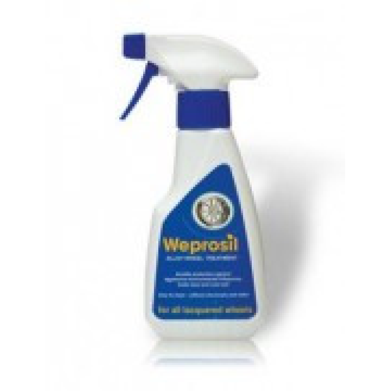 Засіб для захисту дисків коліс Ombrello WEPROSIL