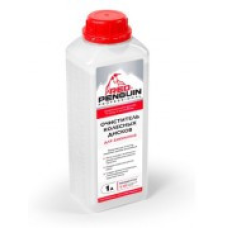 Очищувач алюмінієвих колісних дисків (концентрат) Xado Red Penguin 1л