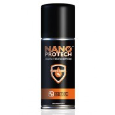 Засіб для захисту від корозії NANOPROTECH Universal (210ml)
