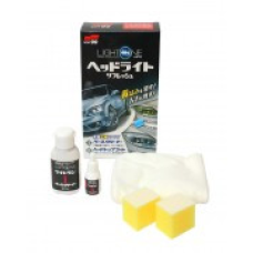 Відновник фар Soft99 G“ZOX Light One 03133