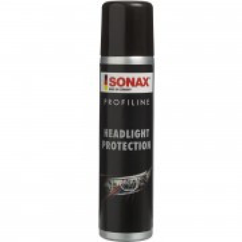 Поліроль для пластикових фар Sonax ProfiLine Headlight Protection 276041 (75 мл)