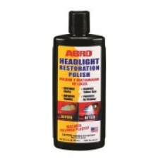 Поліроль-відновник фар Abro HR-237 (237 мл)