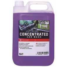 Concentrated Car Wash шампунь для ручного миття, що не містить восків і блисків 5 л