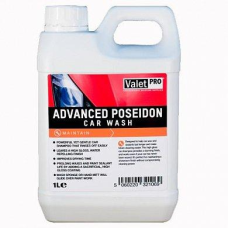 Advanced Poseidon Car Wash ручний захисний шампунь