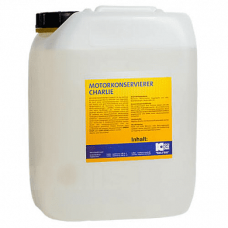 Консервант двигуна Koch MotorKonservierer Charlie 1 л.
