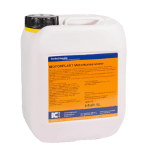 Koch Chemie Motorplast Motorkonservier консервант для двигуна