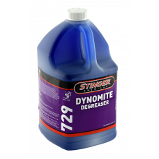 Гіпер потужний концентрований знежирювачах-очищувач Stinger Dynomite