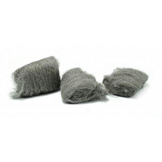 Сталева вата для очищення