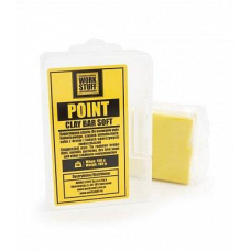 М“яка глина (неабразивна) Work Stuff Point