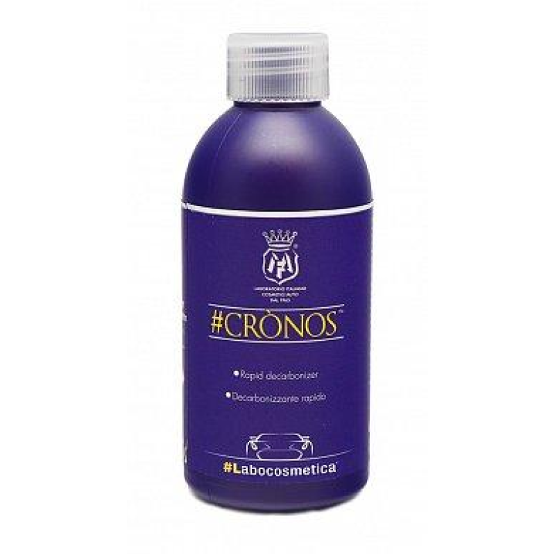 Labocosmetica Cronos декарбонізатор для очищення глушників