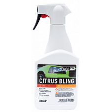 Valet Pro Citrus Bling лубрикант і квік дітейлер 0,5 л